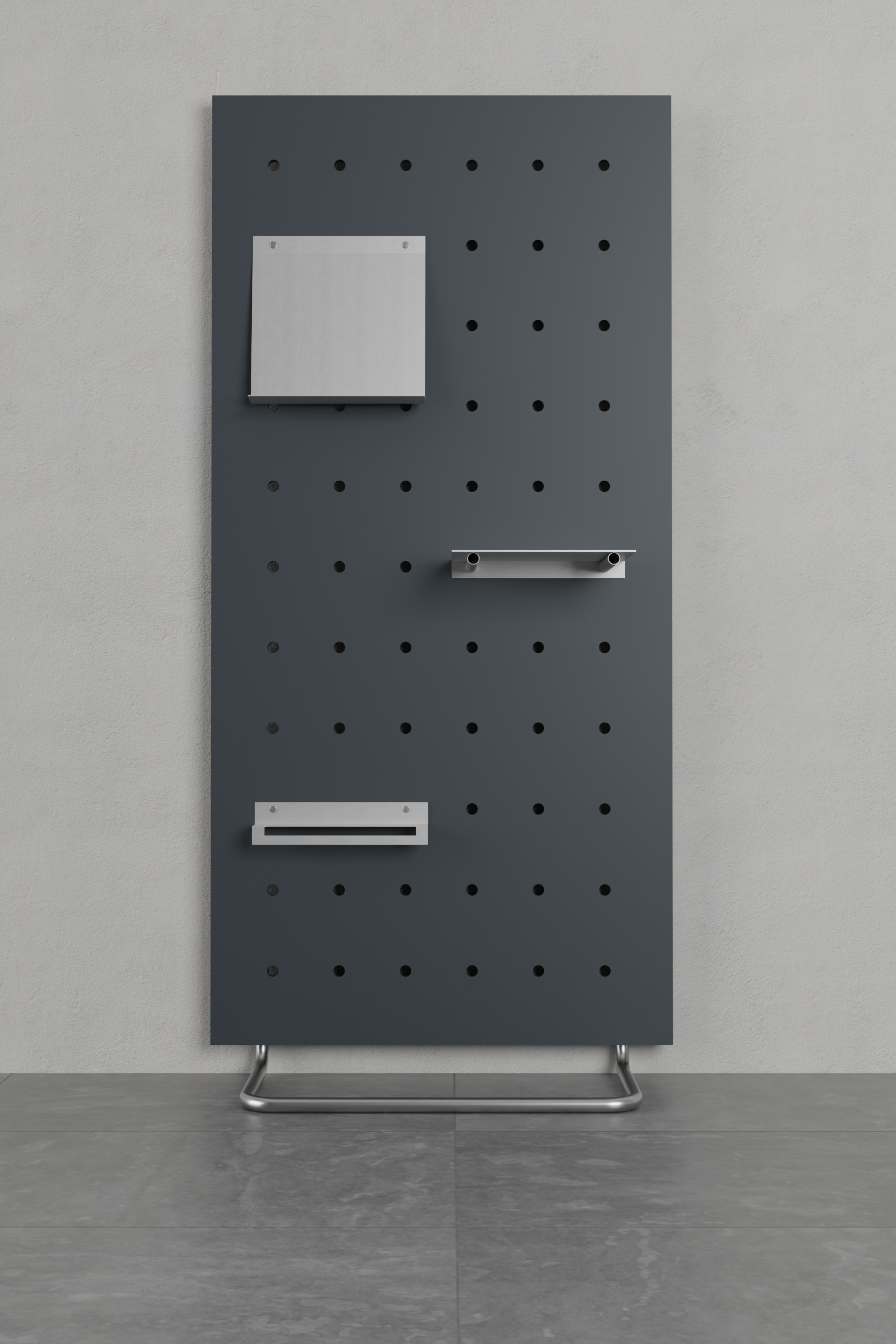 Board - Deep Gray – canvasWall
