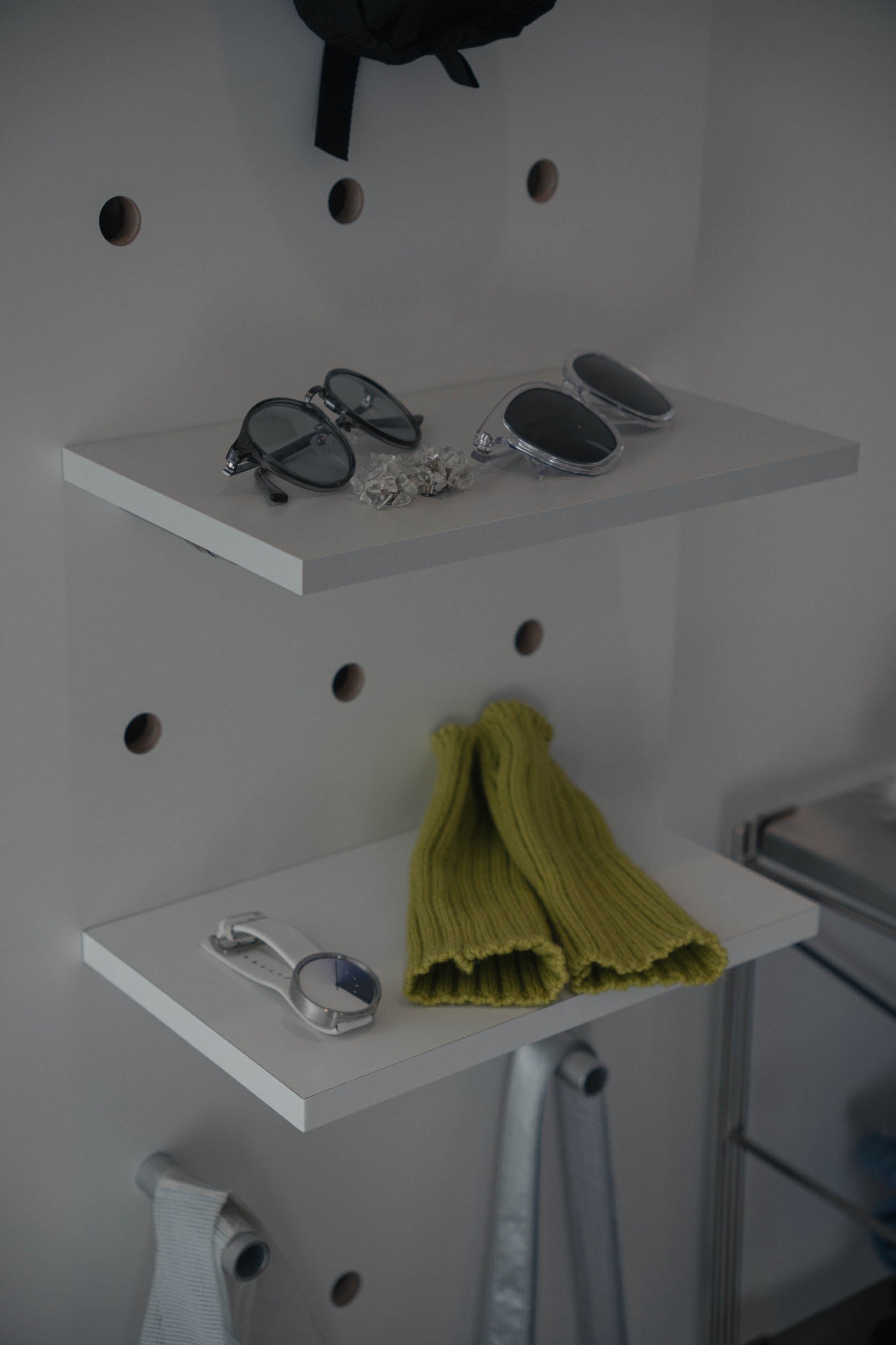 【予約商品】canvasWall / White