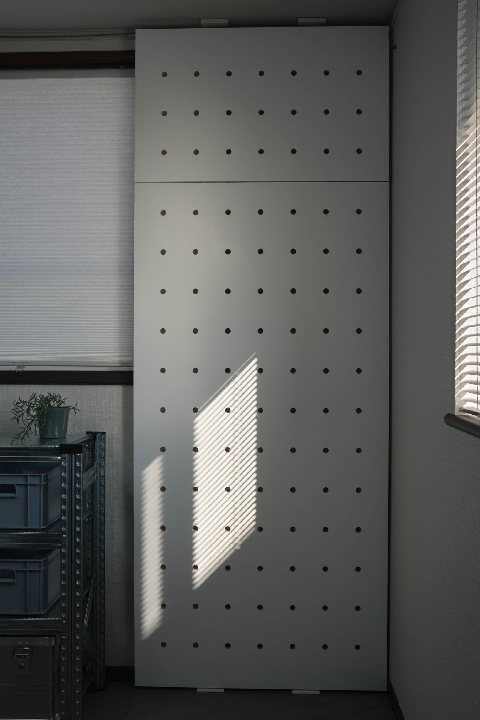 【予約商品】canvasWall / White