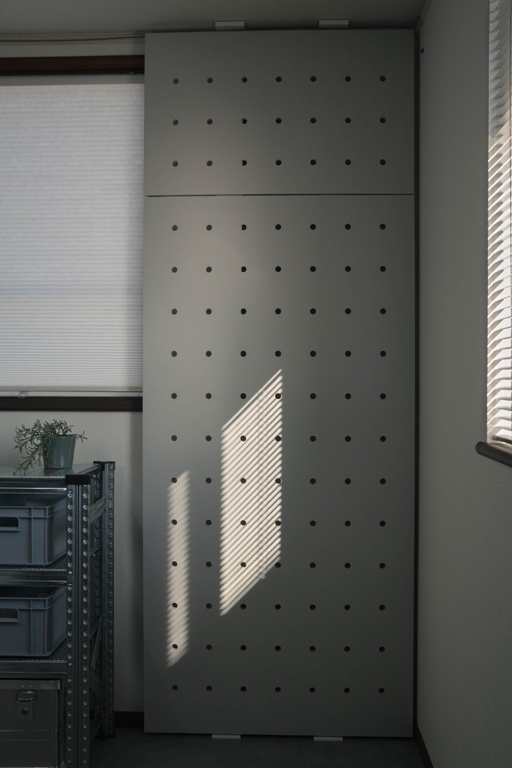 【予約商品】canvasWall / Gray