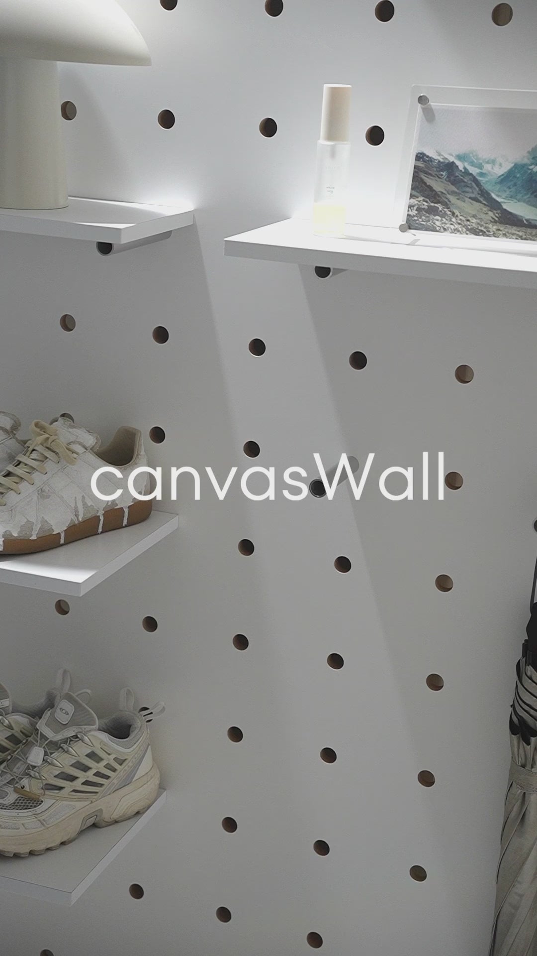 【予約商品】Board / White