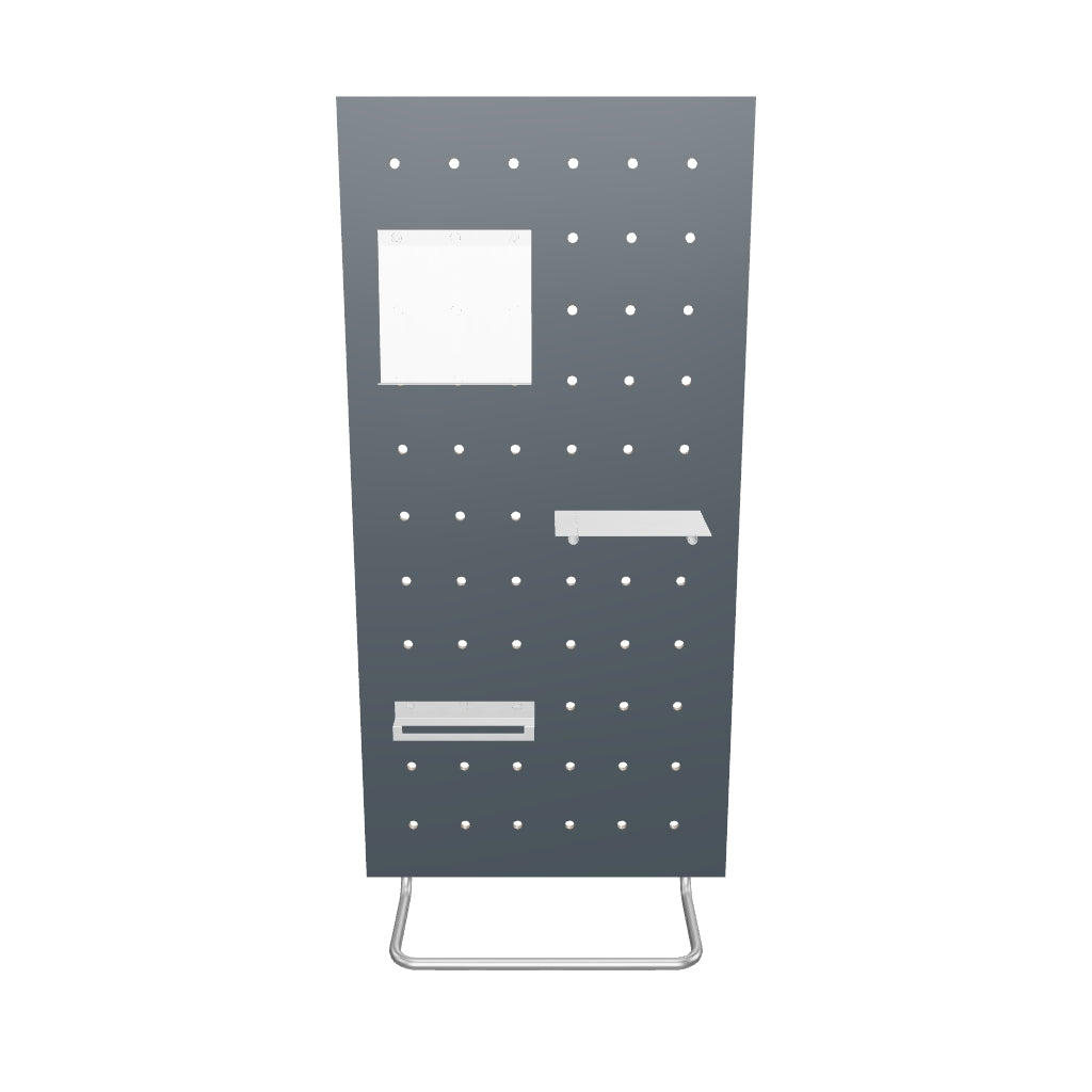 Board - Deep Gray