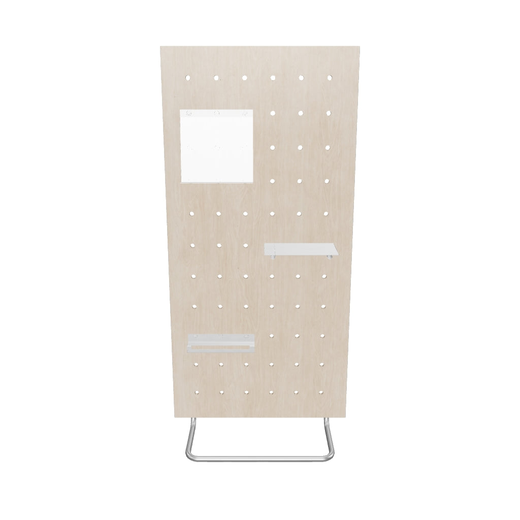 Board - Light Wood