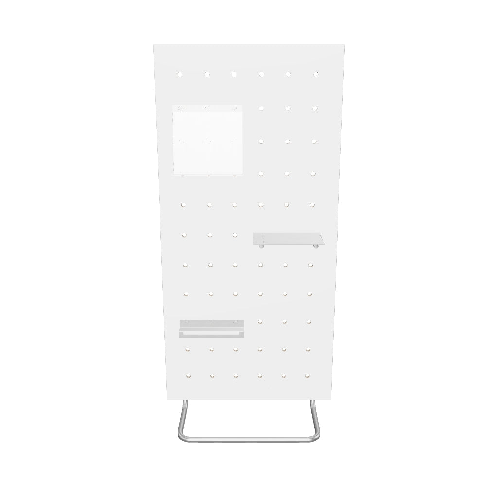 Board - Pure White