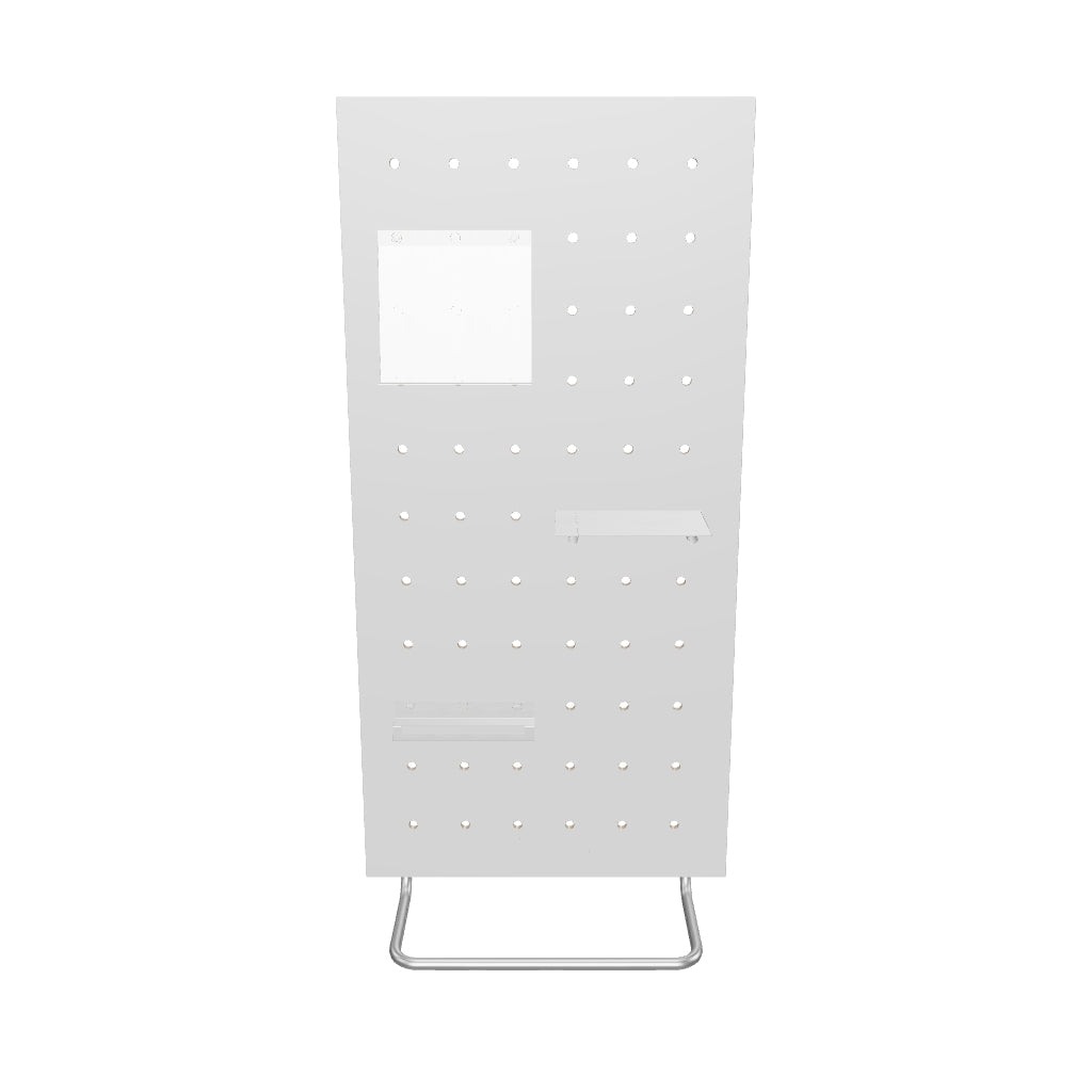 Board - Urban Gray